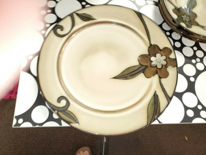 Trellis Gold by PFALTZGRAFF