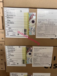 C1000-48P-4G-L cisco switch new  via FedEx or DHL - Afbeelding 1 van 1