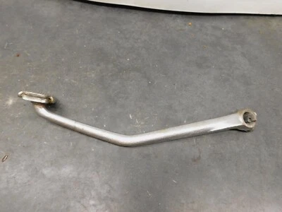 Pedal de freno Kawasaki KZ 900 1000 LTD 1518     Foto 1 de 4