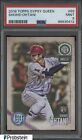 2018 Topps Gypsy Queen #89 Shohei Ohtani Angels RC Rookie PSA 9 MINT