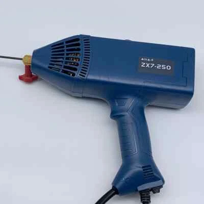 Portable Electric Welding Machine Automatic Digital Intelligent Welding Machine - Image 1 of 4