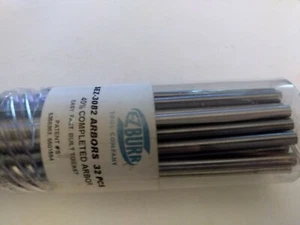 Herramienta especial de desbarbado E-Z Burr SEZ-3082 40% paquete de 30 BARBAS completas - Imagen 1 de 6