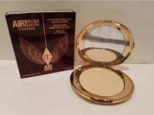 Charlotte Tilbury Airbrush Flawless Finish Powder 8g Full Size - Picture 1 of 14