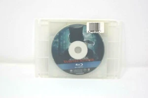 Abraham Lincoln: Vampire Hunter - Blu-ray Disc - Bild 1 von 1