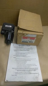 1997-2005 GM Pontiac Electric Wiper Motor NOS #22144097 - Bild 1 von 4