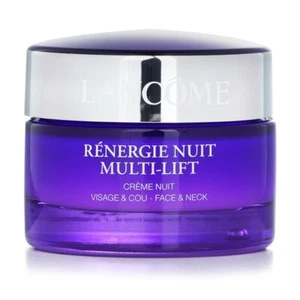 Lancome Renergie Multi-Lift Lifting Firming Anti-Wrinkle Night Cream 50ml #hk - Picture 1 of 1