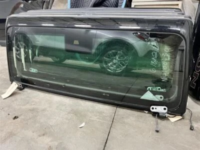 Parabrisas Gorilla Glass con marco 68522633AB para 21-22 Gladiator 2751626 Foto 1 de 2