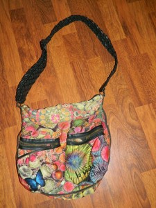 Pañuelos Mujer | Foulard rectangular galáctico Blue | Desigual – Tampere