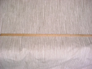 4-1/4Y Kravet Couture 35445 Now and Zen Parlor Taupe Chenille Upholstery Fabric - Picture 1 of 4