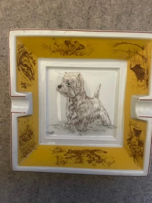 hermes aschenbecher - Bild 1 von 4