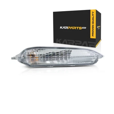 For Honda Pilot 2016 2017 2018 Turn Signal Light Passenger Side | Halogen | CAPA Foto 1 de 4