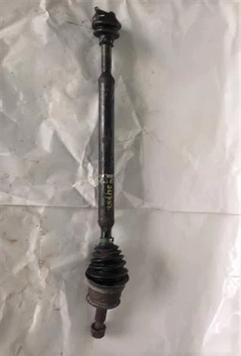 SEMIASSE ANTERIORE DX Chrysler Voyager GS (1996->) 95/2001 Foto 1 de 3