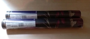 Sophie Conran Arthouse Wallpaper Purple - 409501 2 Rolls - Picture 1 of 6