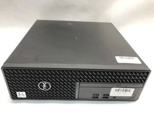 Dell OptiPlex 3080 Intel Core I5-10505 3.2 Ghz 8 GB Ram 256GB NO OS 7gbc0m3 - Picture 1 of 9