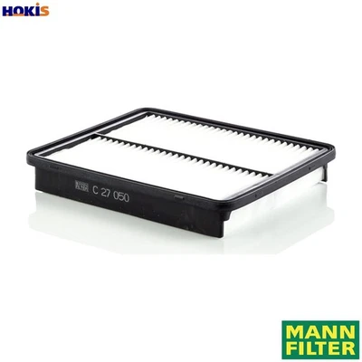 FILTRO DE AIRE C 27 050 PARA HYUNDAI EMBERA/V SONATA/VI SONICA AZERA NF i45 KIA Foto 1 de 4