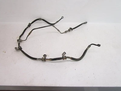08 Honda TRX 450 ER Front Brake Lines Hoses 45128-HP1-601 2006-2014 - Image 1 of 3