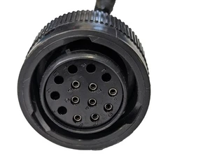 PSI Power 10" John Deere Injector Pigtail - PSI2060 - Picture 1 of 2