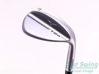 Neuwertiger Mizuno T24 Soft Satin Wedge Sand SW 54° Graphit Damen rechts 35,0 Zoll - Bild 1 von 4