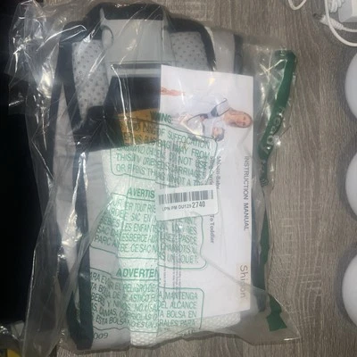 Shiaon Baby Sling Carrier Newborn to Toddler - Image 1 of 3