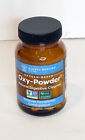 Global Healing Oxy Powder For Constipation 53 Capsules OPEN 2/2025