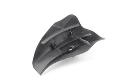 Genuine PORSCHE Cayenne 9YA Air Guide Right 9Y0615448C - Imagem 1 de 2