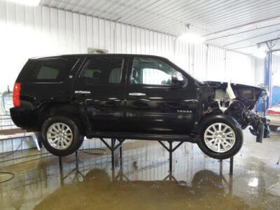 Barra estabilizadora de suspensión delantera usada se adapta a: Chevrolet Tahoe 2010 delantera con híbrido o Foto 1 de 4