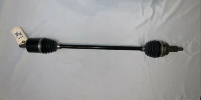 Original Polaris ASM Parte 2014-21 RZR 4 XP 1000 Medio Eje Delantero 1333123 Nuevo Foto 1 de 2