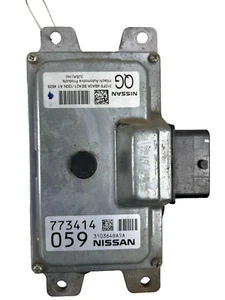 2014-16 NISSAN ROGUE EXCEPT SPORT TRANSMISSION CONTROL MODULE TCM OEM 310364BA5A - Picture 1 of 3