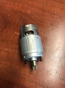 New OEM Part Motor Assembly’s For Ryobi P320 Airstrike 18V Brad Nailer - Picture 1 of 6