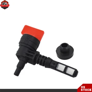 Fuel Shut Off Valve For Briggs & Stratton Kohler Replaces 25-462-03-S 192980GS - Picture 1 of 10