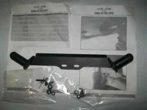 Supporti Staffe Attacchi per Faretti Supplementari Honda NC 750X 2016-2020 - Imagen 1 de 3