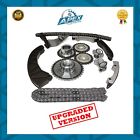 Fits Elantra D3fa Engine Timing Chain Kit 1.5 1.6 Crdi 24361-2A000 -Upgraded