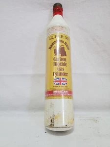 Hambleton Bard Super S30 Co2 Cylinder Homebrew Pressure Barrels (EMPTY) ref 2 - Picture 1 of 4