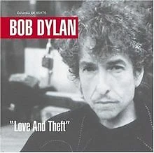 Love and Theft von Dylan,Bob | CD | Zustand gut - Bild 1 von 1