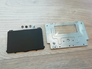 Dell Latitude 3580 3480 mousepad touchpad trackpad grey 09X2RD + BRACKET+SCREWS - Afbeelding 1 van 4