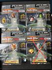 Angry Birds Star Wars Telepods New in Sealed 2 pack 2013