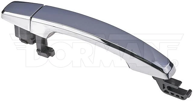 10-16 SRX MANIJA PUERTA EXTERIOR PASAJERO DELANTERO DERECHO TRASERO IZQUIERDO 79798 Foto 1 de 4