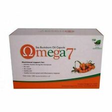 Pharma Nord Omega 7 - 150 Capsules