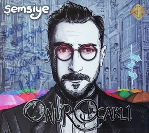 Onur Ocaklı – Şemsiye (Single) (2014) CD Turkish Music "New"  - Picture 1 of 1