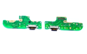 Motorola Moto G9 Power XT2091-3 XT2091-4 Ladebuchse Flex USB Dock Connector - Zdjęcie 1 z 5