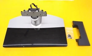 ⭐️⭐️⭐️⭐️⭐️ TV Stand Sony KDL-40Z4100 Genuine Pedestal Base Mount w/ Screws - Picture 1 of 14