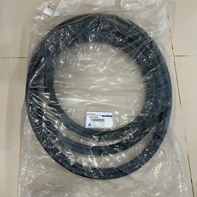 for Datsun Bluebird 310 311 312 P312 front windshield weatherstrip rubber seal - Image 1 of 2