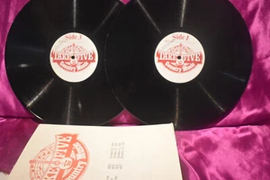 RALPH EMERY INTERVIEWS / "TAKE FIVE" RADIO SHOW Charlie Pride/Brenda Lee - Picture 1 of 6