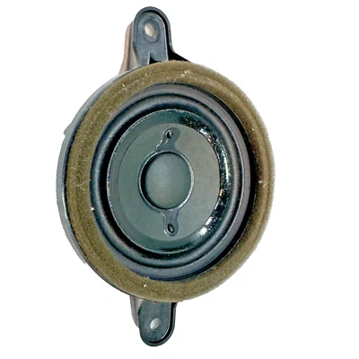 奥迪 A6 S6 前盖右或左侧门音频 BOSE 扬声器 2013 - 2018 年原始设备制造商 — 第 1/4 张图片