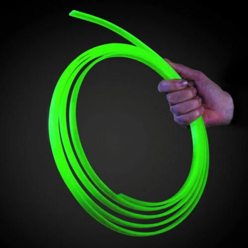 C.K T5460 Gloworm Cable Router Phosphorescent 4 Meter