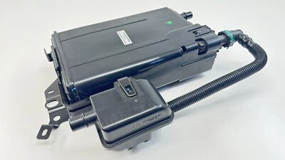 15-23 LEXUS RC F FUEL EVAP VAPOR VASILHA DE EMISSÃO DE CARVÃO 77740-24100 FABRICANTE DE EQUIPAMENTO ORIGINAL - Imagem 1 de 4