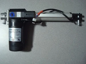 Tempurpedic Reverie Adjustable Base Lift Motor For Foot FD-24-A1-320.400-C12-HS - Picture 1 of 7