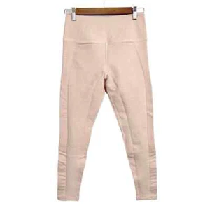 Avocado Soft Seamless Leggings Peach Size M/L - Picture 1 of 6