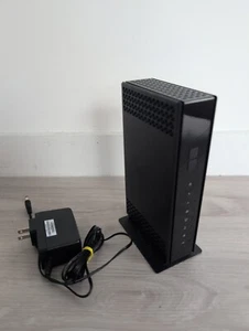 NETGEAR C6230 AC1200 Cable Modem Router - Afbeelding 1 van 5