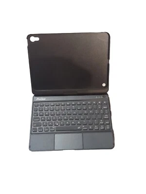 ProCase Keyboard Case for iPad Pro 12.9 2018 Latest Model [Support Apple Pencil - Image 1 of 4